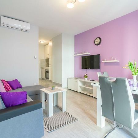 Lavanda Zadar - New Apartment Exteriér fotografie