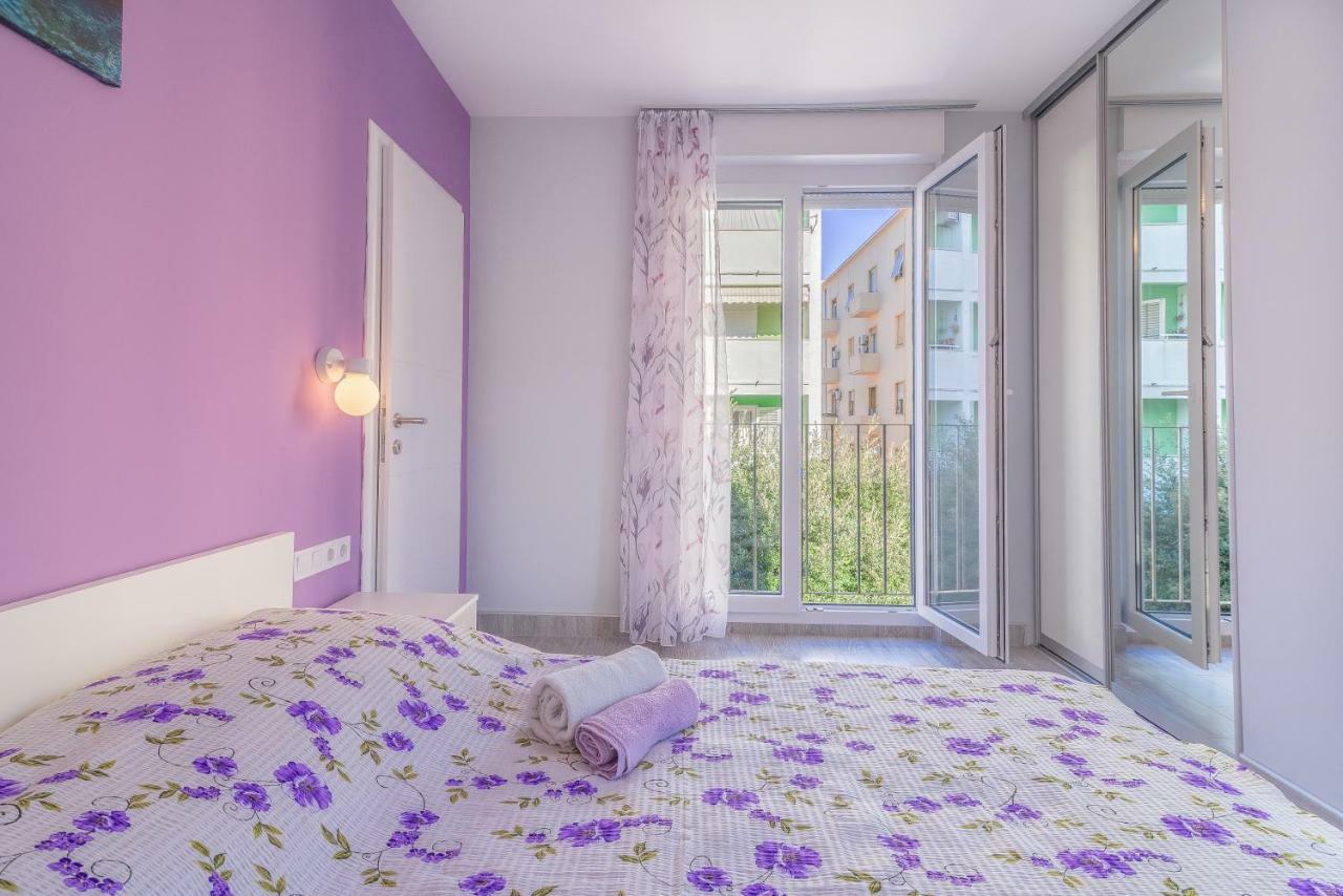 Lavanda Zadar - New Apartment Exteriér fotografie
