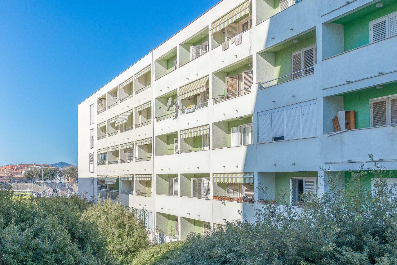 Lavanda Zadar - New Apartment Exteriér fotografie