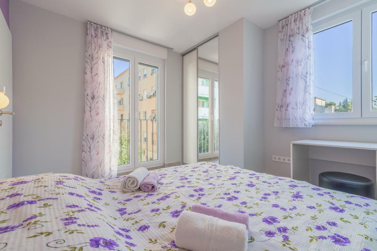 Lavanda Zadar - New Apartment Exteriér fotografie
